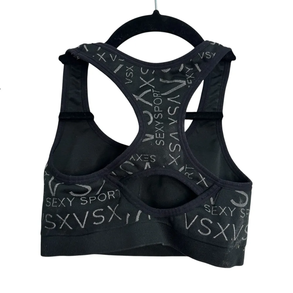 Victoria’s Secret VSX Sport Supermodel Medium Impact Sports Bra - Image 2