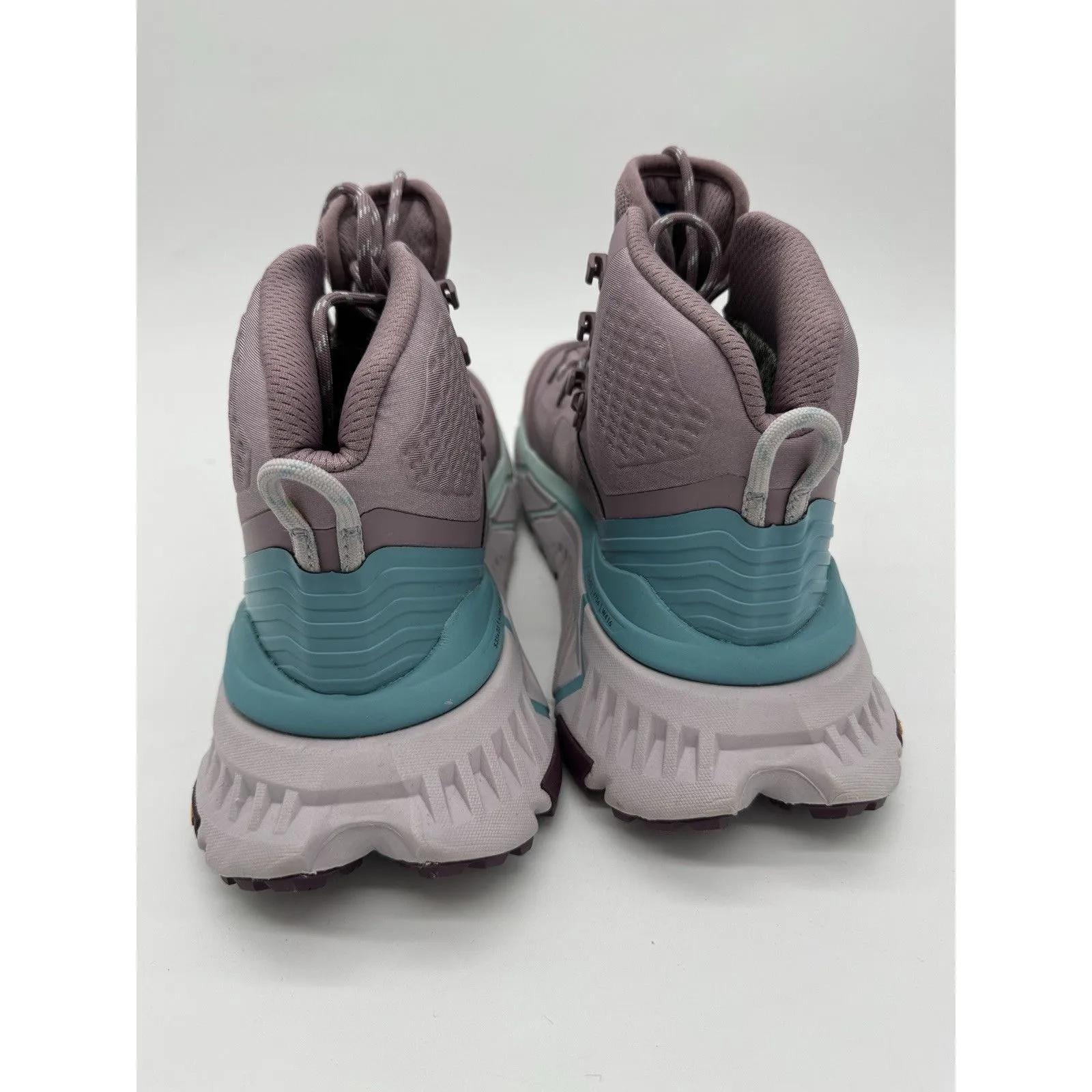 HOKA Women’s TenNine Hike GORE-TEX Hiking Boots ECSH NEW Size 7 - Image 6