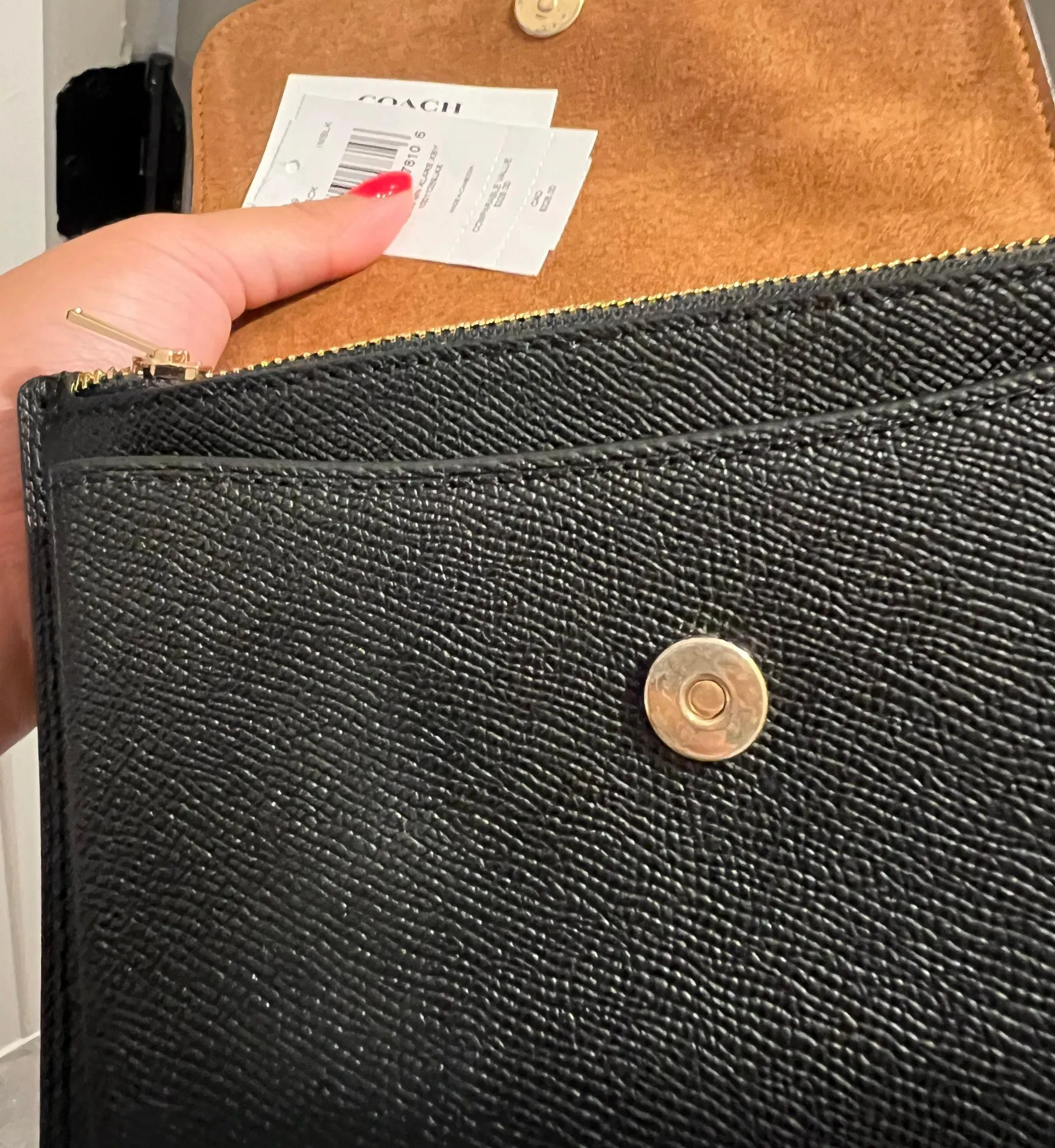 Coach Mini Klare Crossbody - Image 4