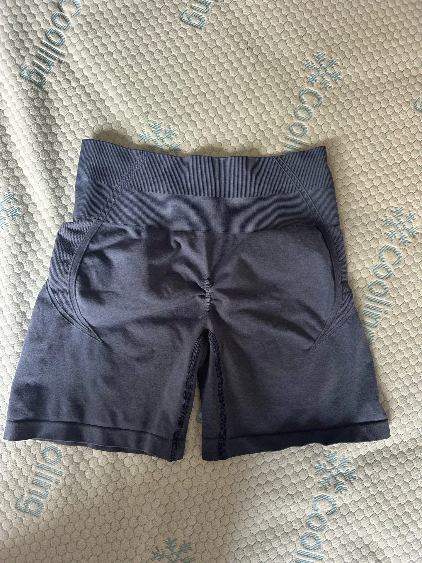 Oner Active Shorts Effortless Seamless - Image 2