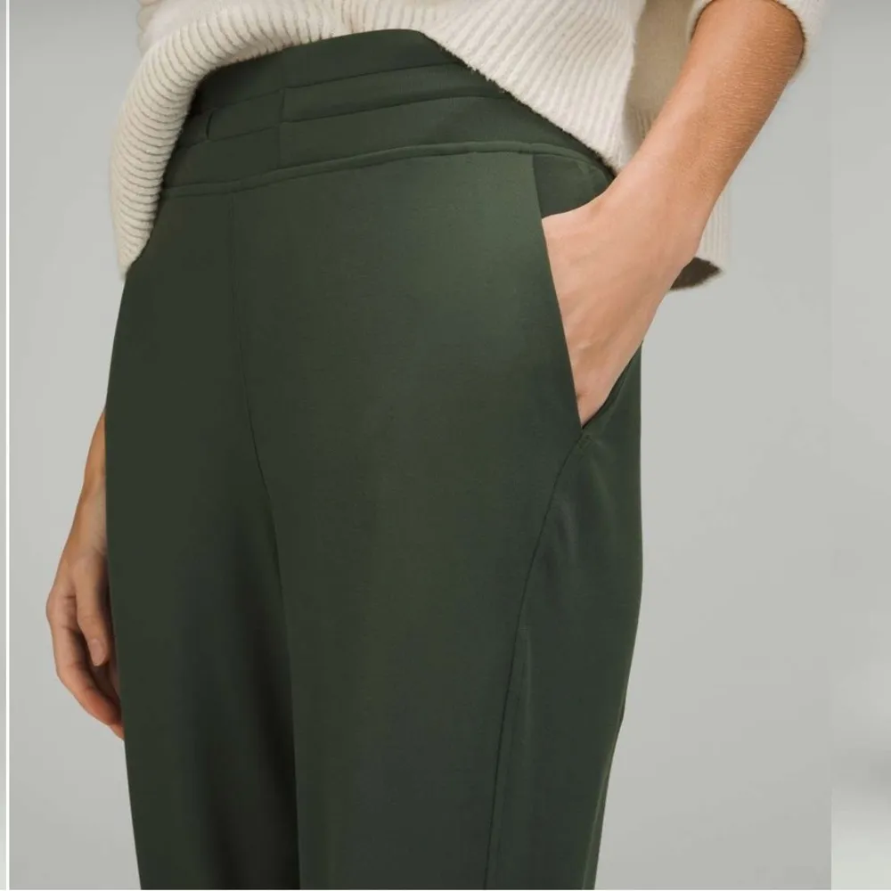 Lululemon Ready to Rulu High-Rise Jogger - Image 5