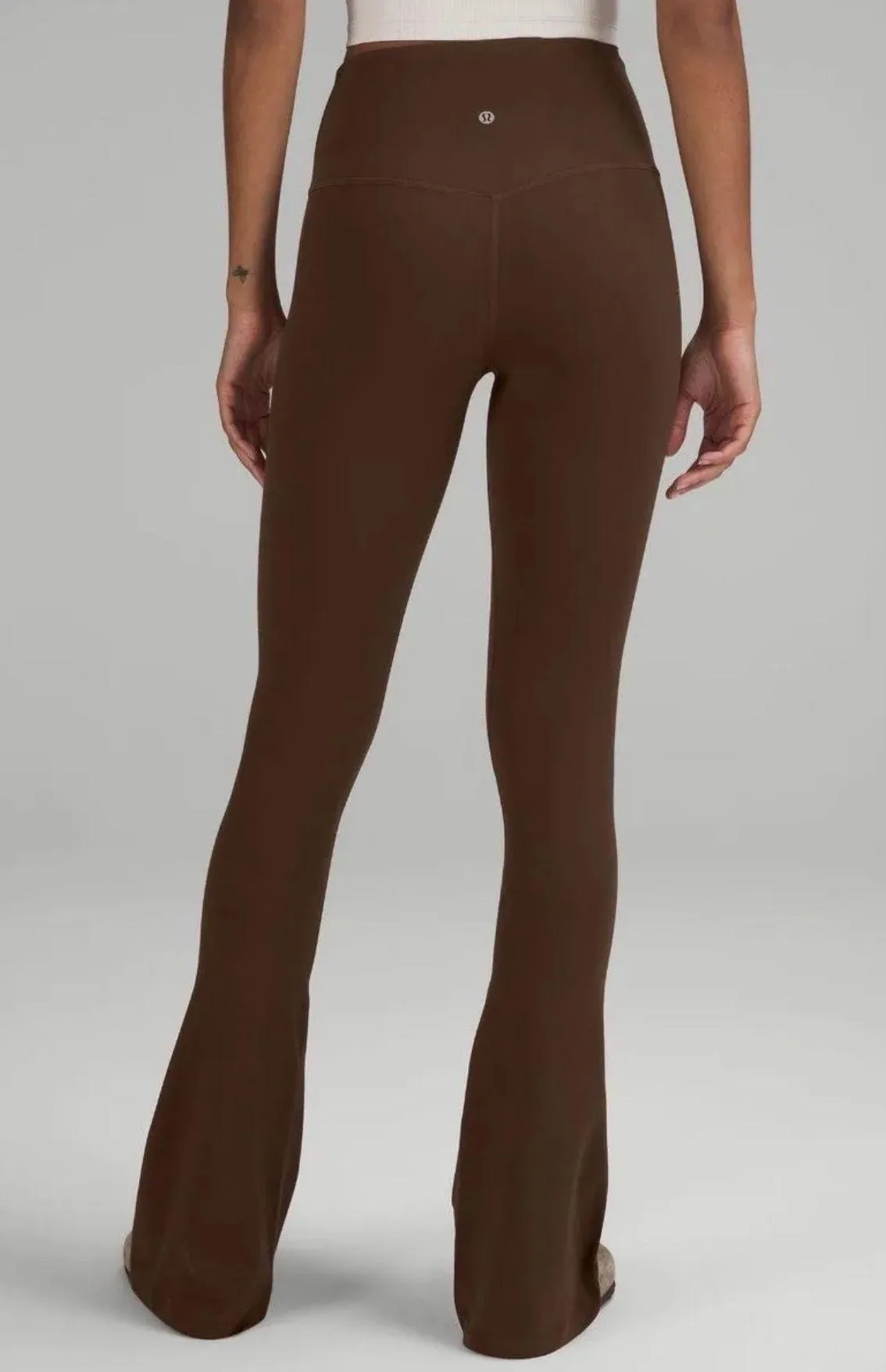 Lululemon Mini Flare Pant  - Image 2