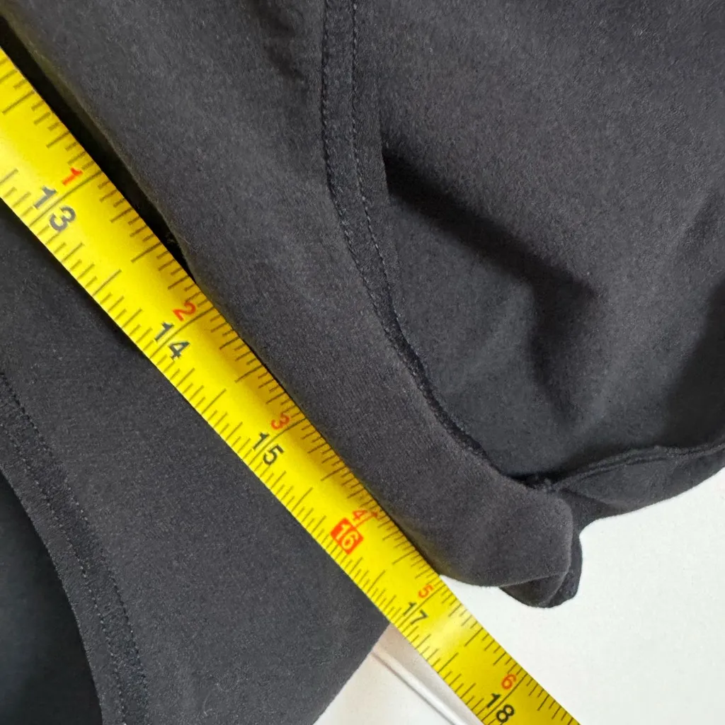 Spanx black high waisted shapewear brief size 2x - Image 9