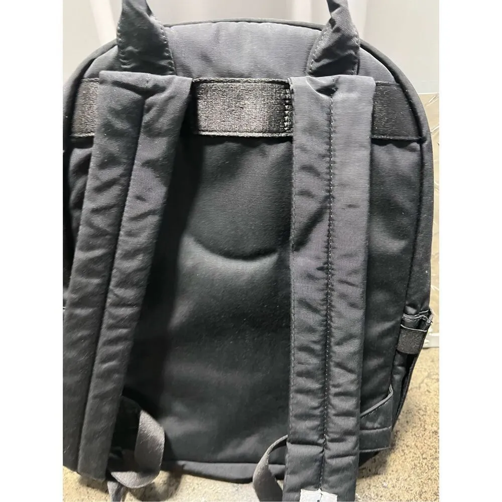 Nike Jordan Flight Mini Backpack Rugzak 4L Bag Black Travel Gym WA0729 023 • NWT - Image 8