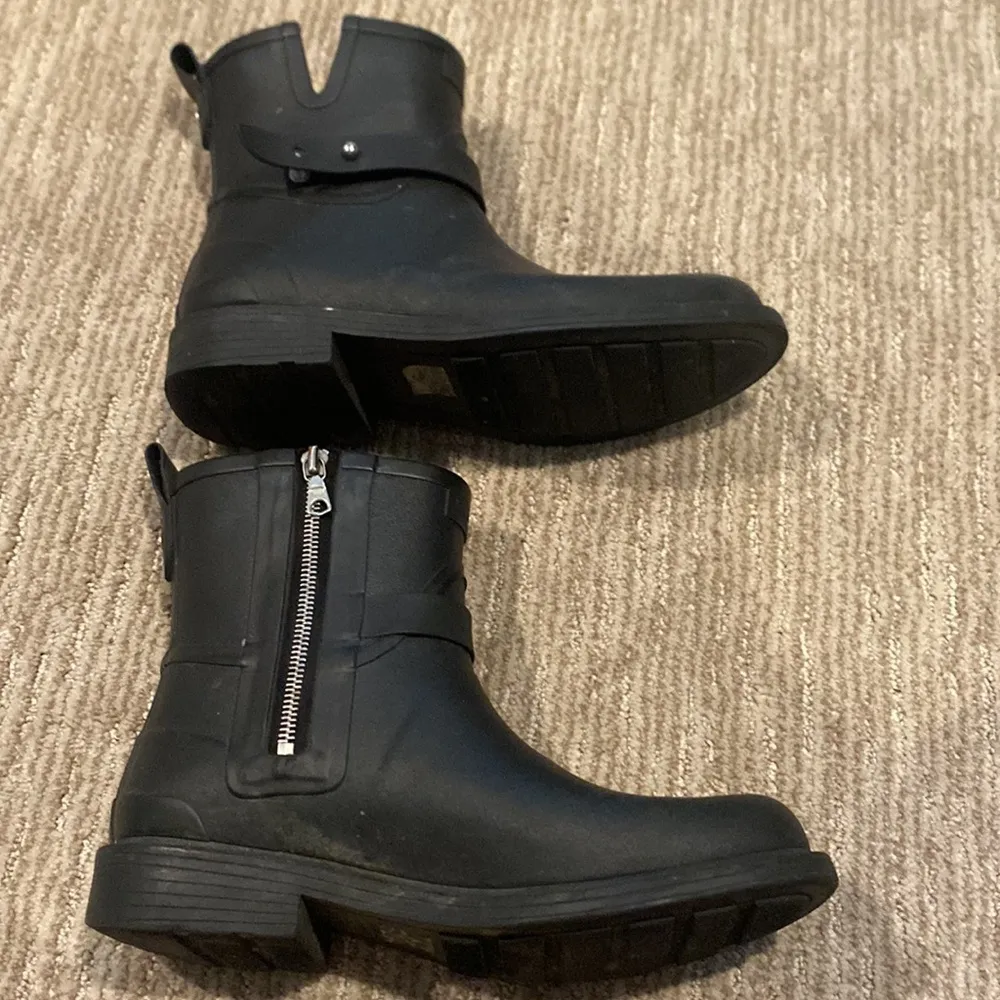 Rag and Bone  boots - Image 5