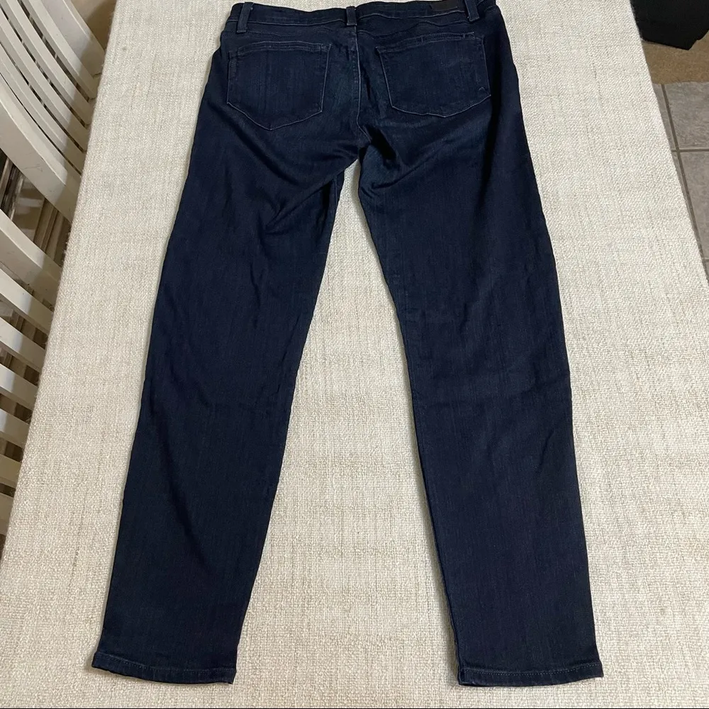 Paige Denim Verdugo Ankle Jeans - Image 6