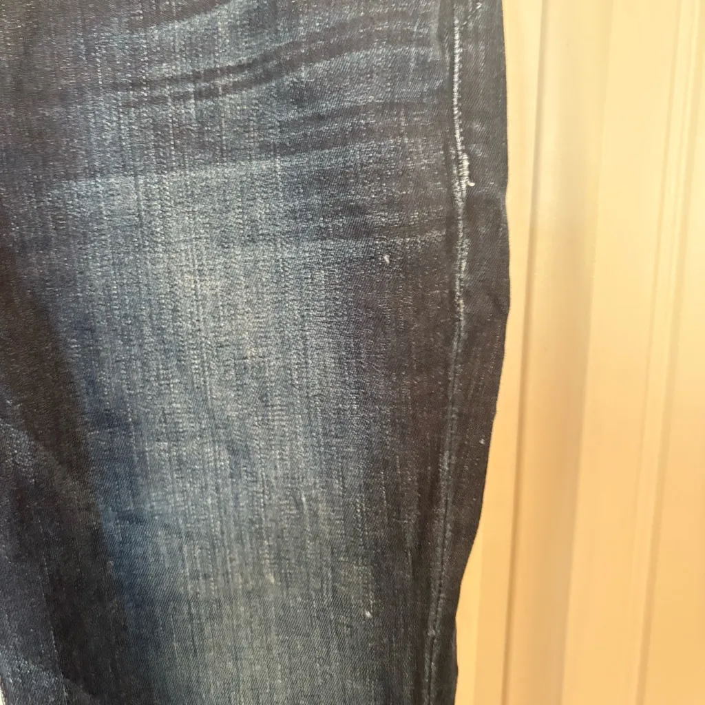 Lucky‎ Brand Ankle Jeans Size 2/26 - Image 5