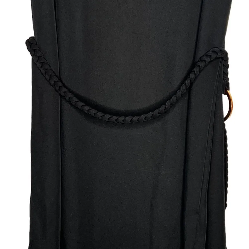 Anne‎ Klein Black Dress - Image 3