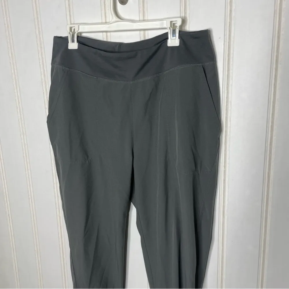 Patagonia Women's Happy Hike Studio Pants 347 - Image 9