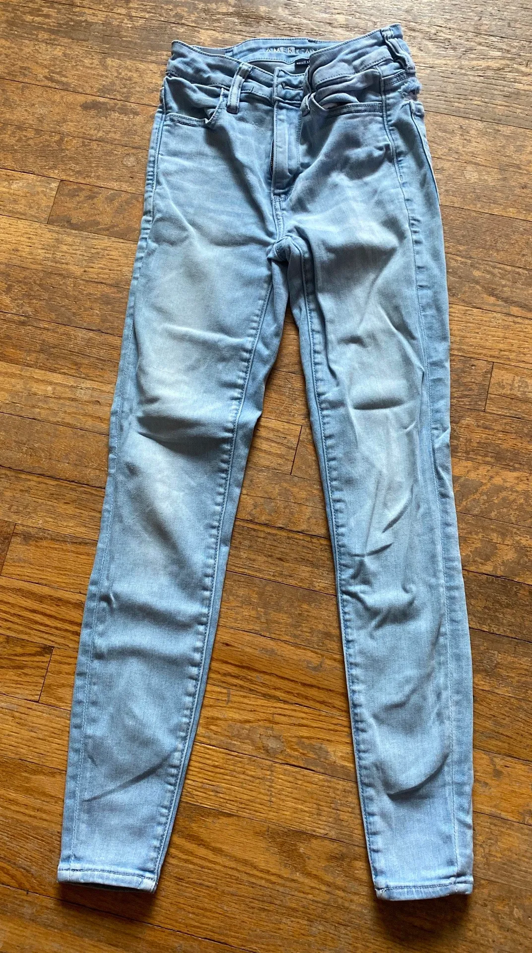 American Eagle Outfitters Jeans - Image 3