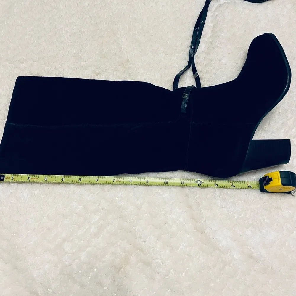 NWOT Antonio Melani boots. - Image 8