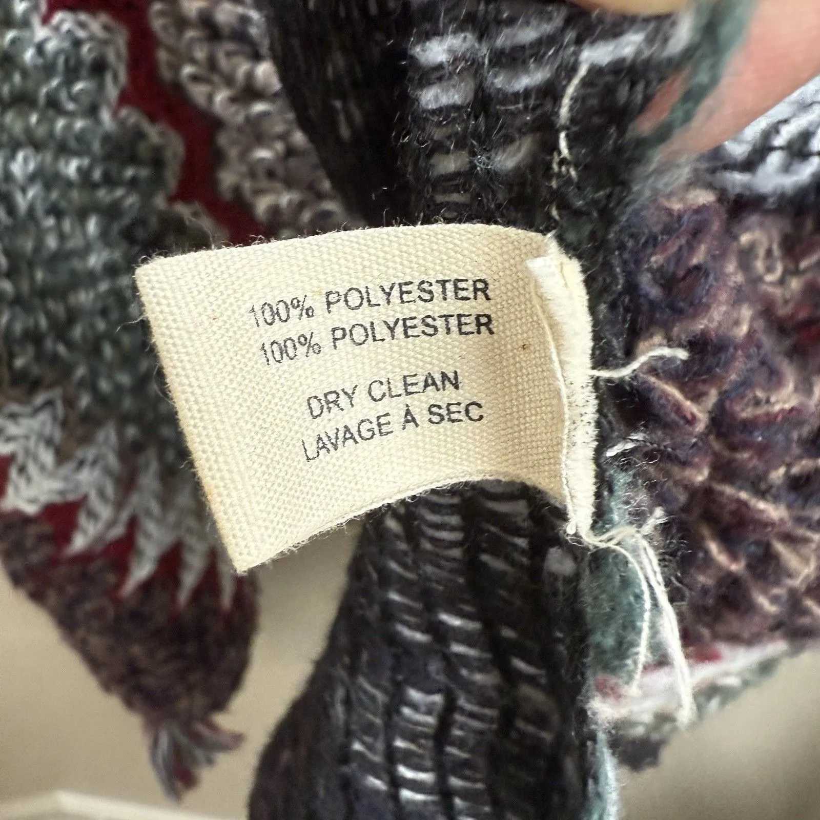 Natural Reflections Poncho Cape Open Front Cape boho Soft Cozy Wrap One Size - Image 5