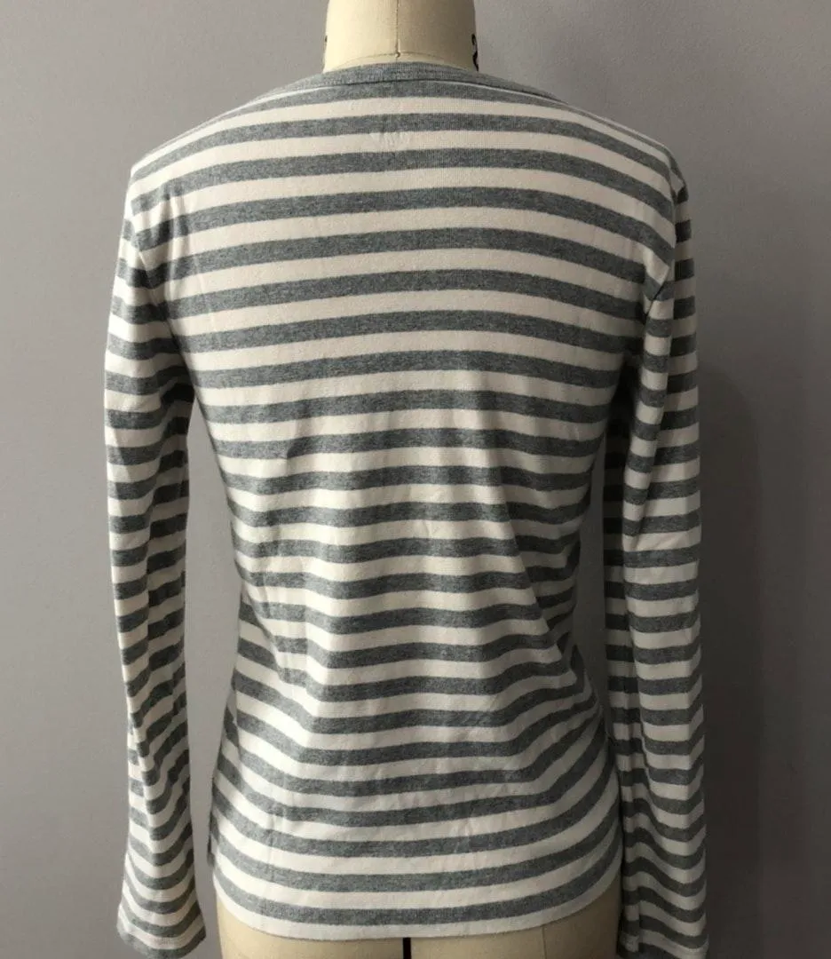 Basic Long Sleeve - sz SP - Image 2