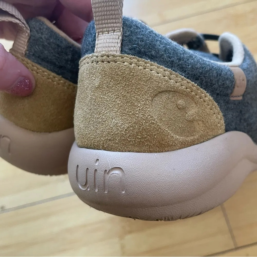 UIN Segovia Wool Lace - Image 4