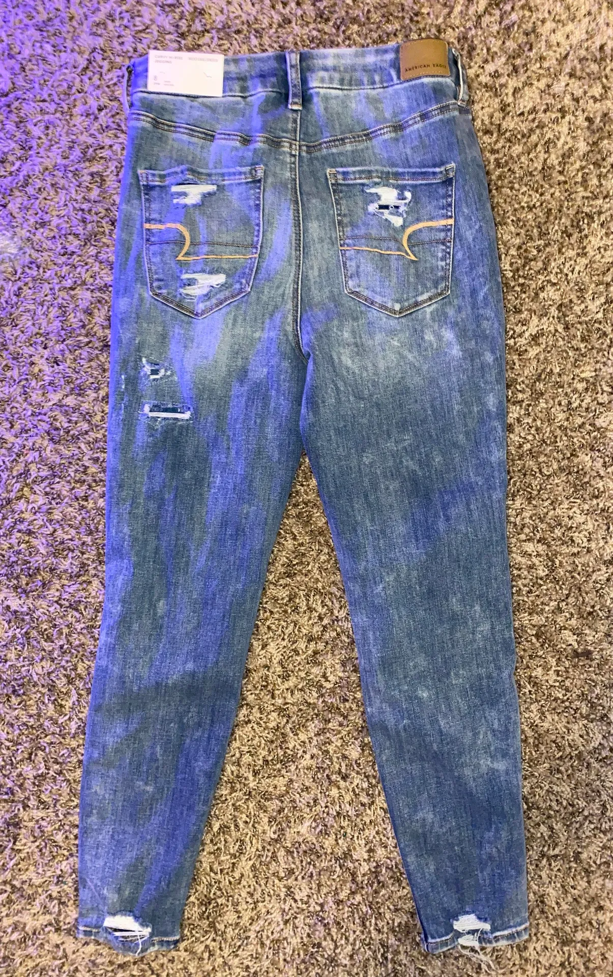 American Eagle Outfitters Jeans - Image 2