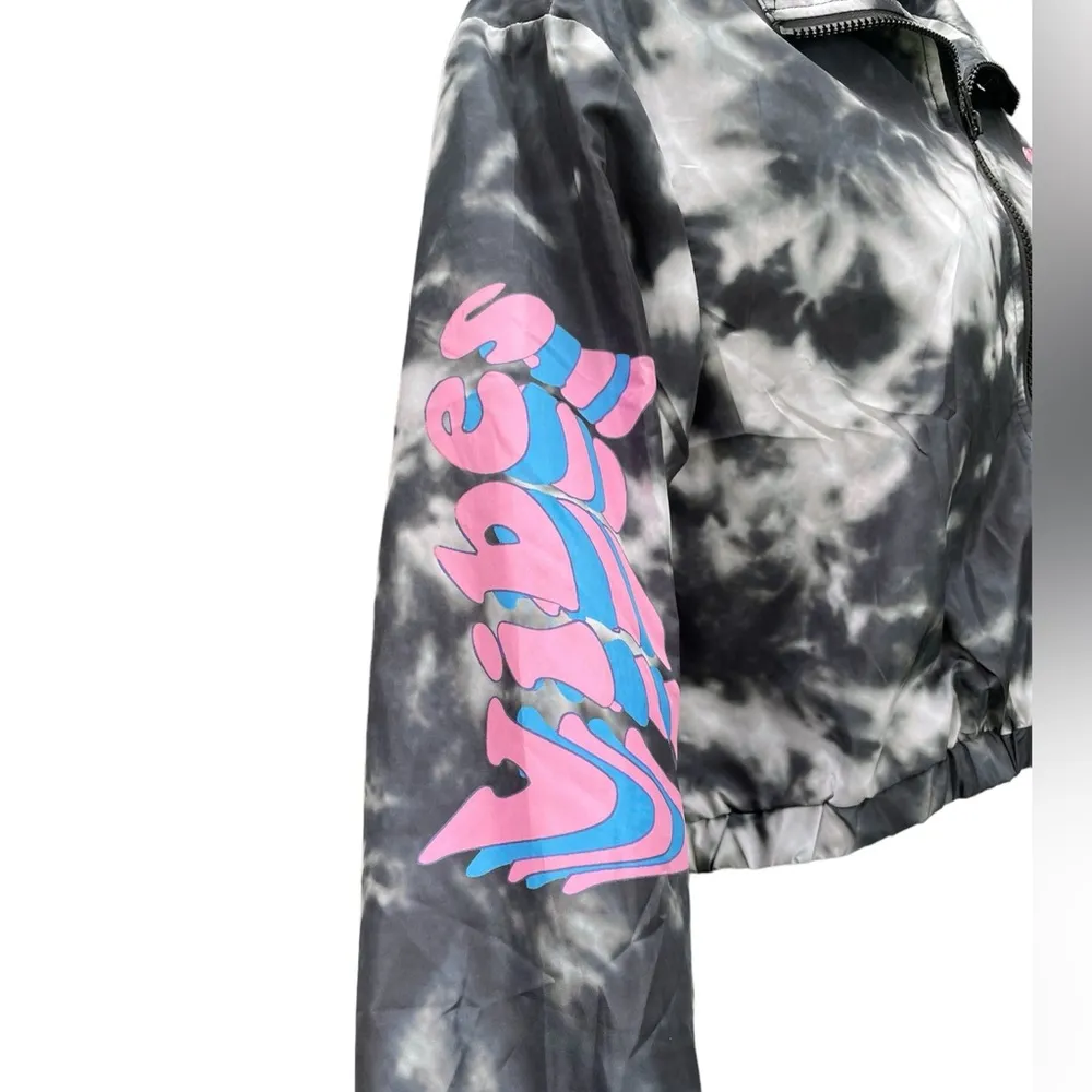 Vine and Valley Tie - Image 3