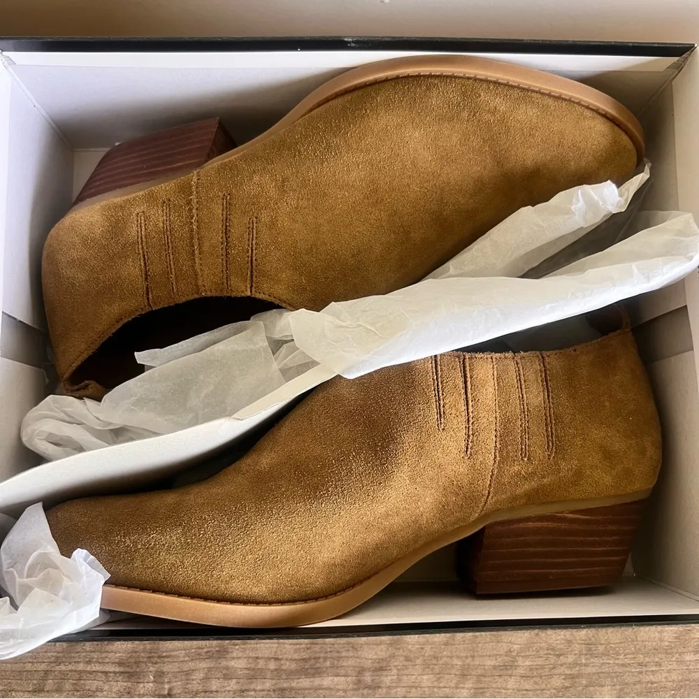 Nine West Kimmero Women's Boot Size 10.5 #B1180A - Image 11