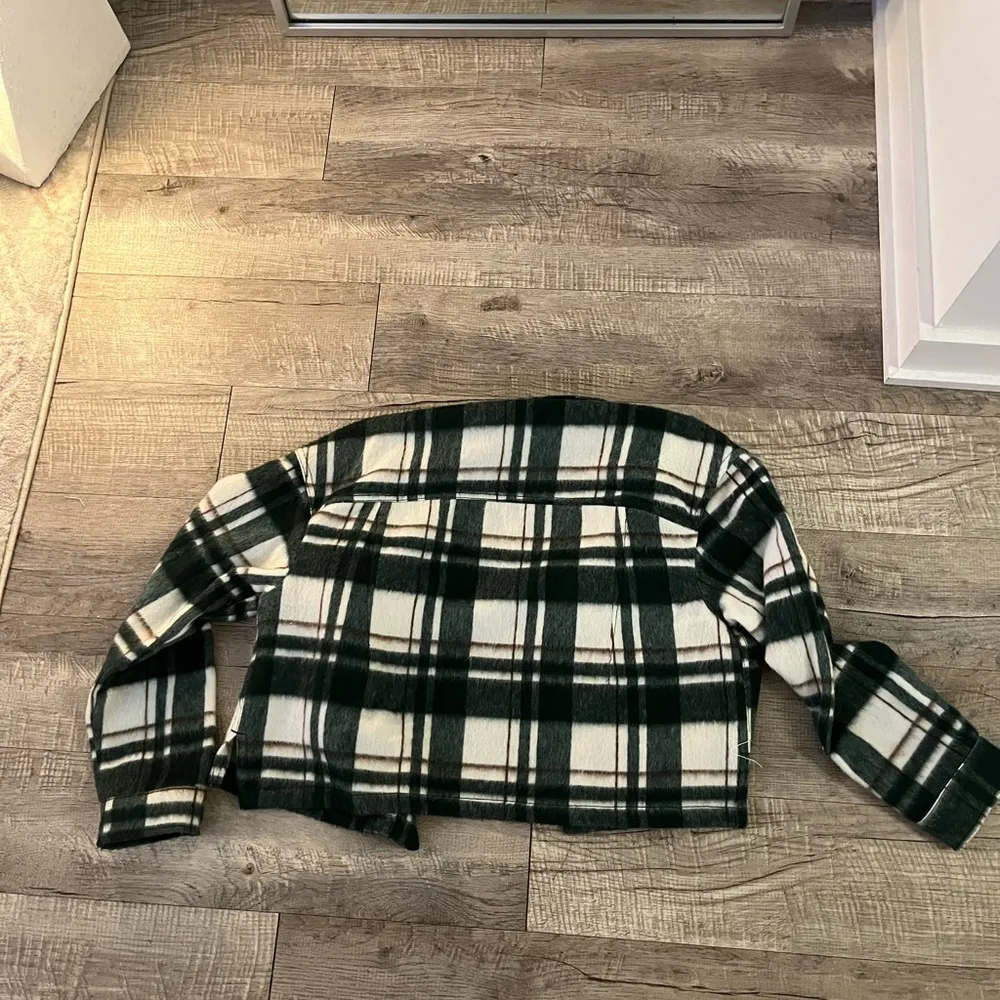 ZARA Christmas mini jacket - Image 2