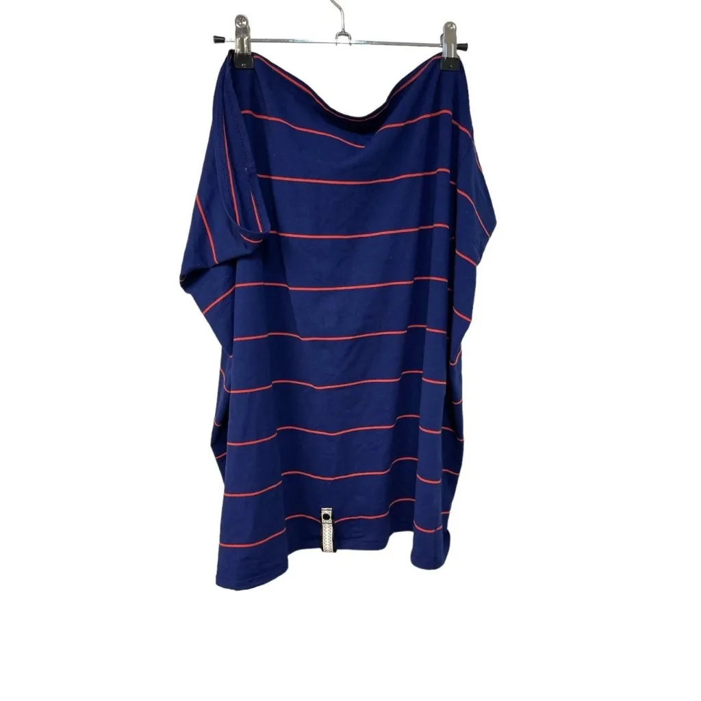 Lululemon Vinyasa Scarf Luon Light Hyper Stripe Blue Moon - Image 10