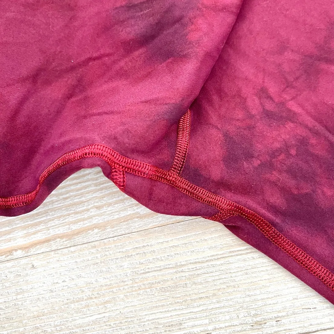 Electric & Rose Portia Tie Dye Twist - Image 6