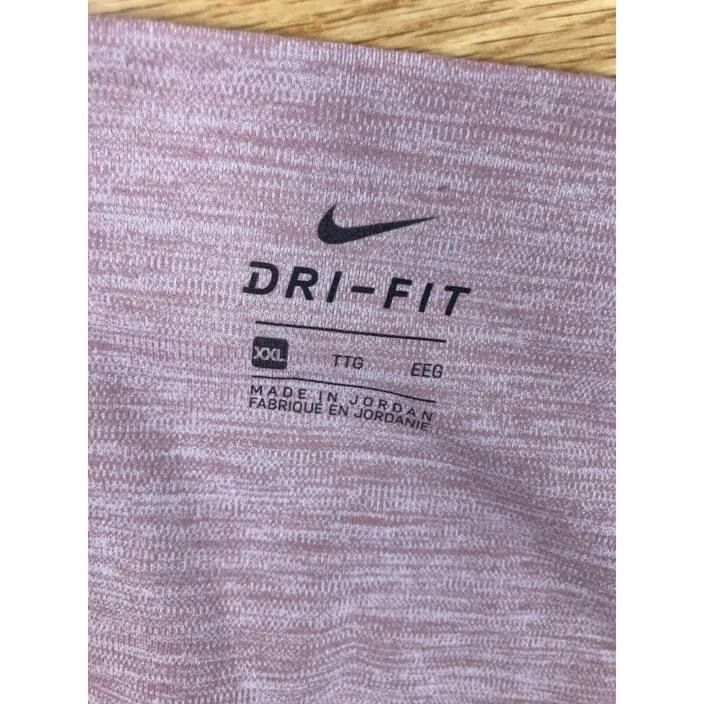 Nike Yoga Luxe Training Legging XXL - Image 8