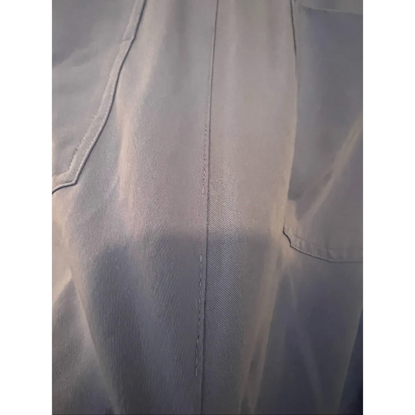 Figs Technical Collection Blue Scrub Pants Woman’s Size XXL FLAWS - Image 15