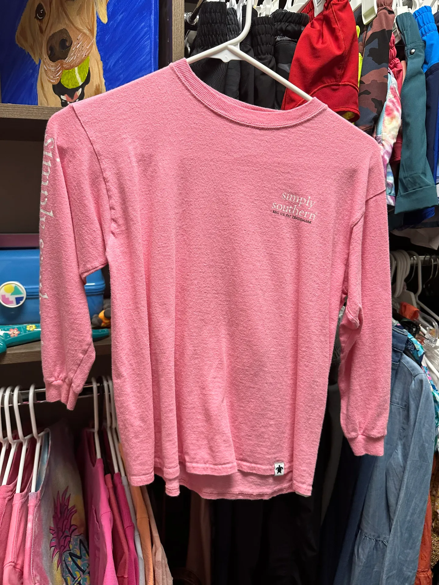 Long Sleeve - Image 2