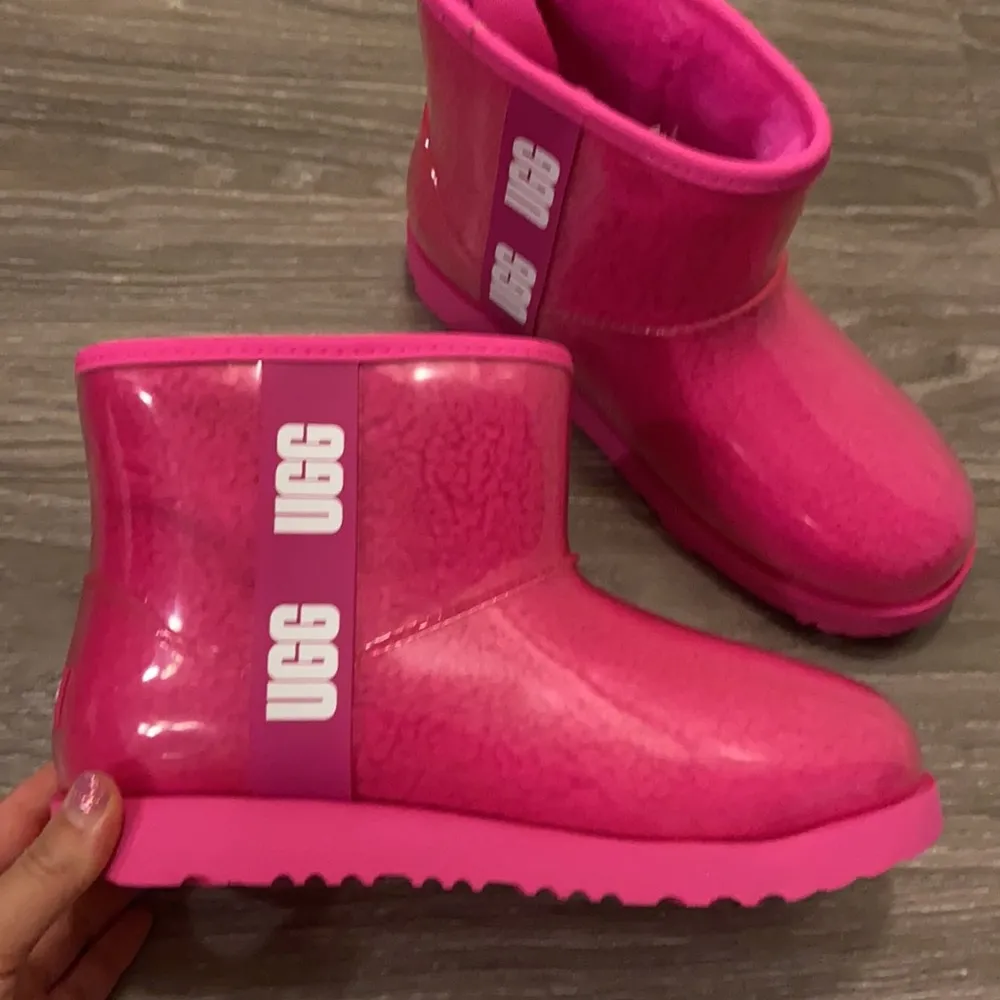 UGG Australia waterproof boots. Fit 7 - Image 4