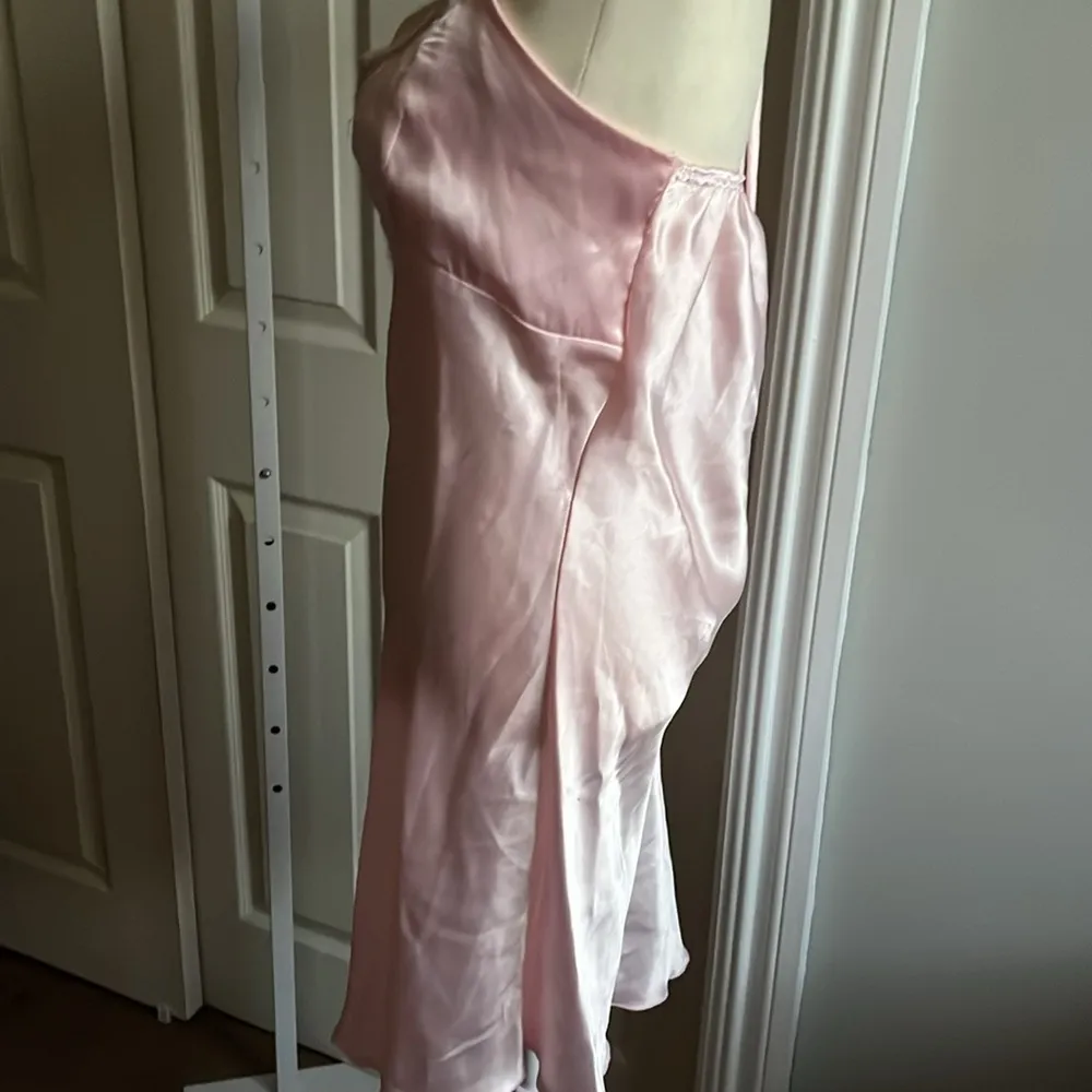 Couqette Girl Barbiecore Y2k Whimsy Fairy Dress M Pink Size M - Image 5