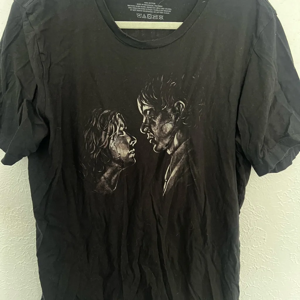 My Chemical Romance 2022 Tour Tee Size XL - Image 2