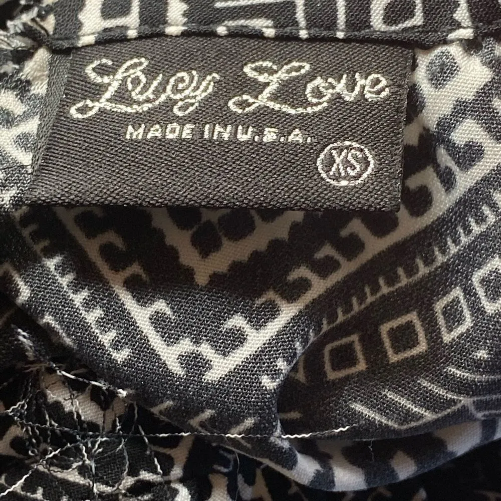 Lucy Love Maxi Dress‎ - Image 7