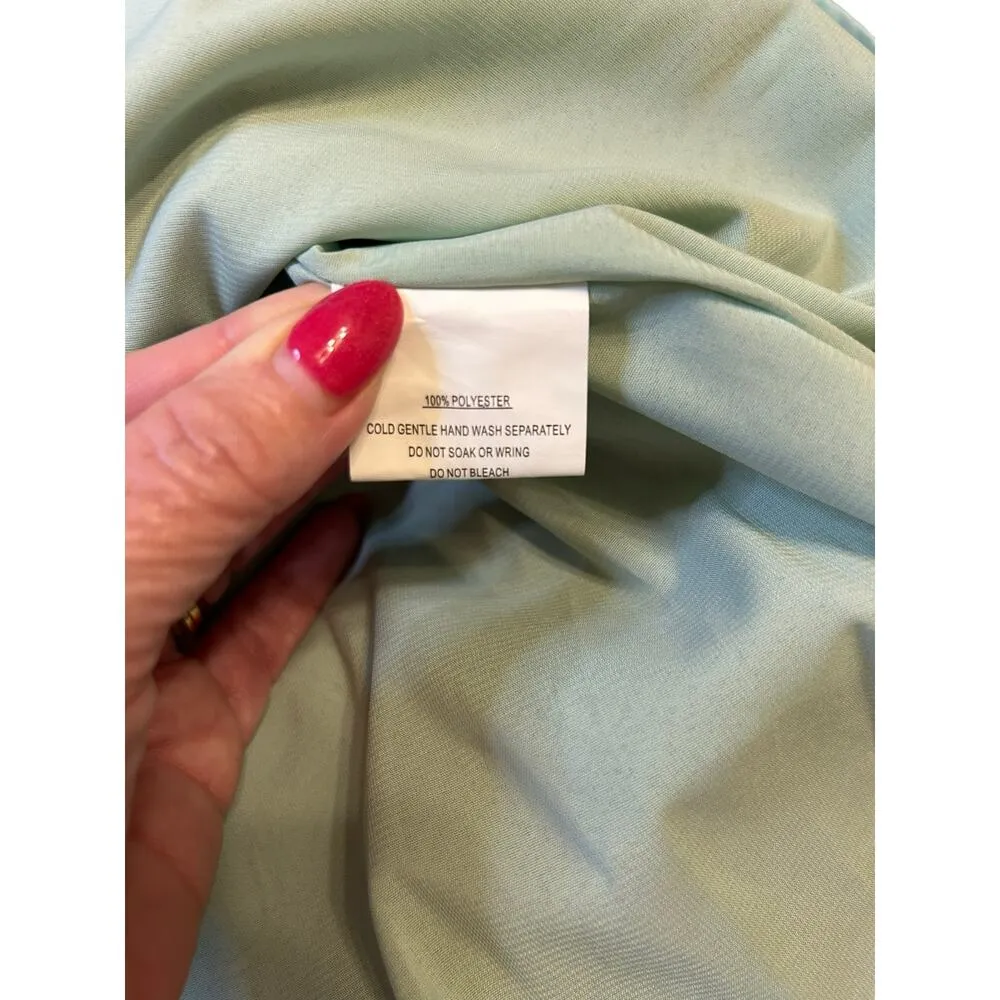 Saints and Secrets Dress  - Size M - Image 9