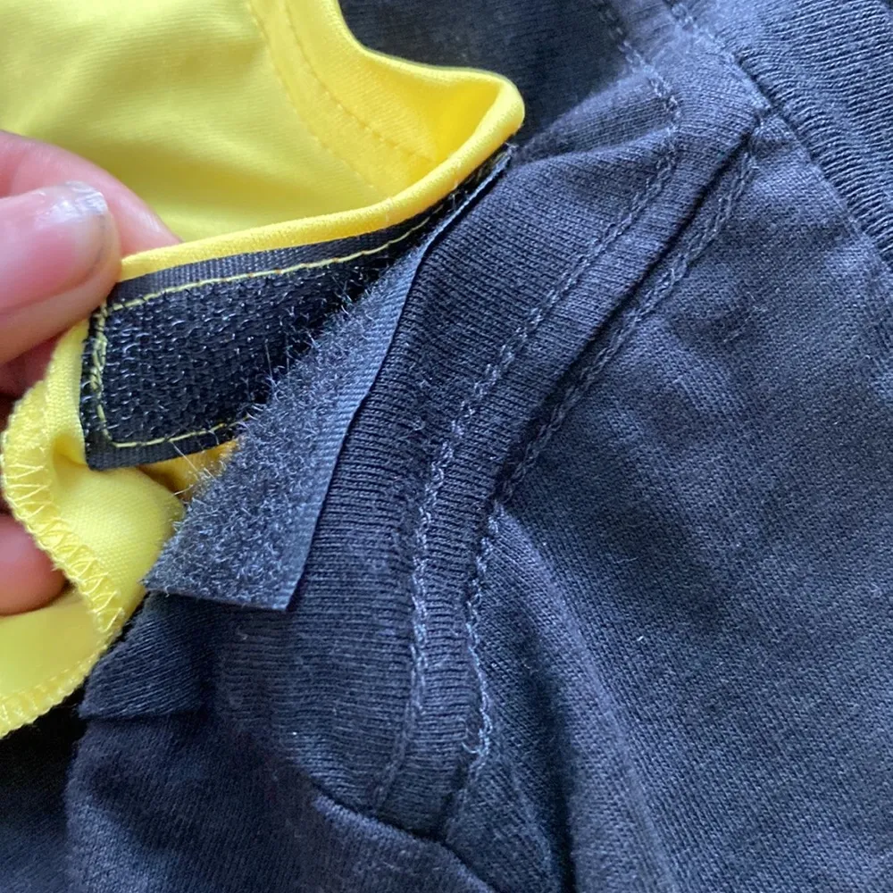 Batman Top SIZE S - Image 4