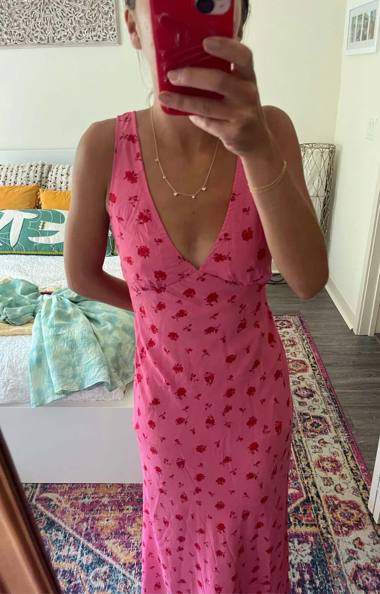 Princess Polly Dress - Image 2