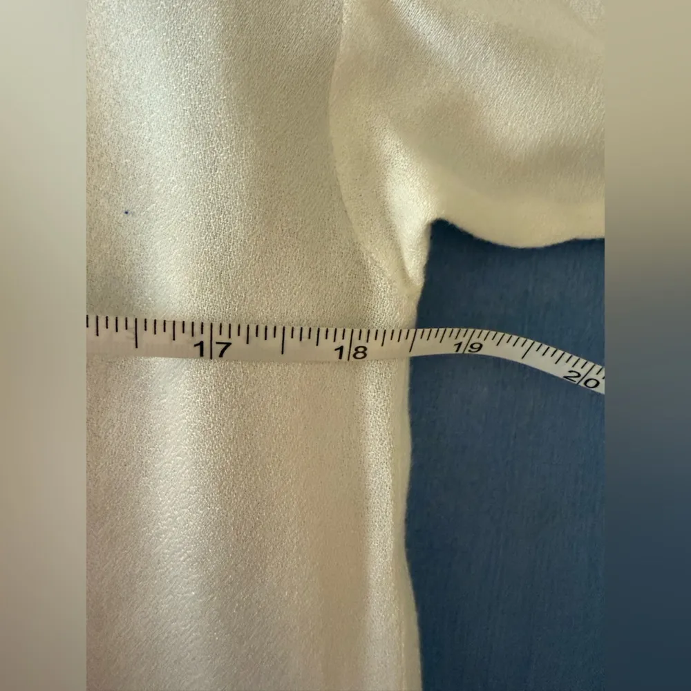 Koch Elegant White Button Down Shirt - Image 4