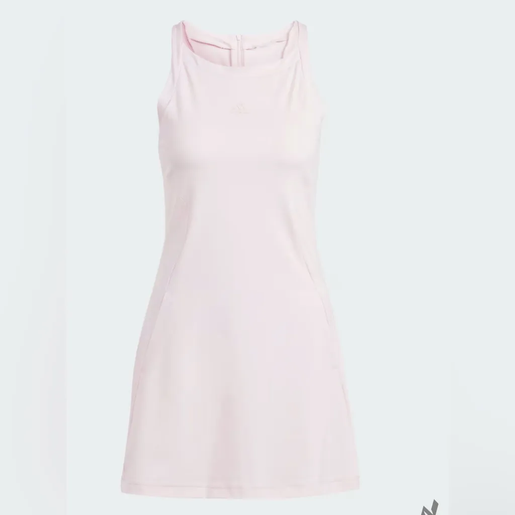 Adidas City Break Mini Dress. NWT. - Image 2