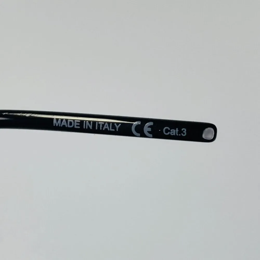 NIB Saint Laurent Grey Square Ladies Sunglasses SL M41 - Image 13