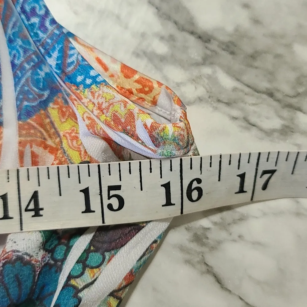 Kiara sublimination dress size small - Image 6