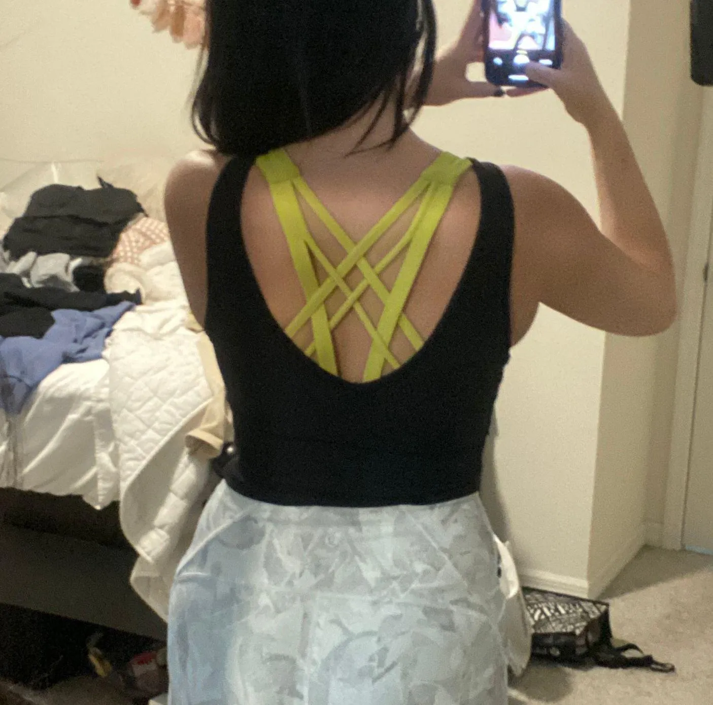 Lululemon Pivot Tank - Image 3