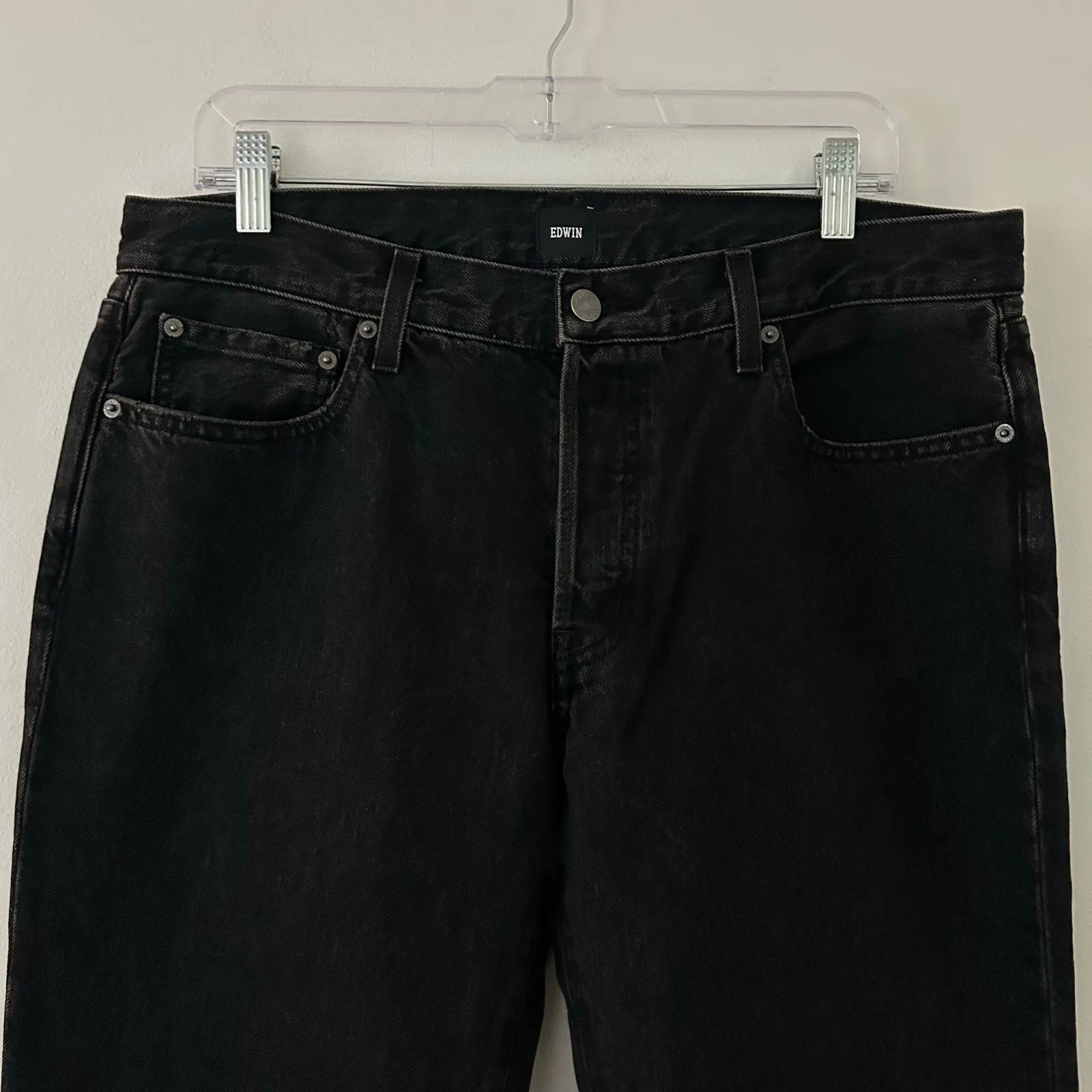 Edwin Women's Simone Mid - Image 2