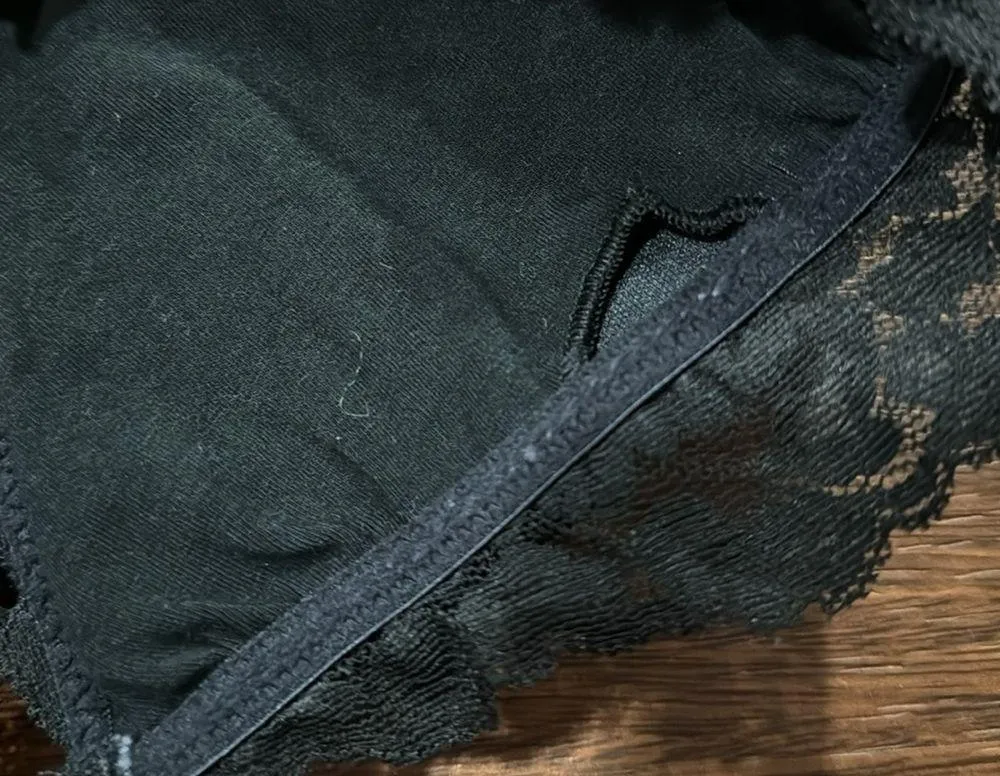 Aerie Bralette - Image 4