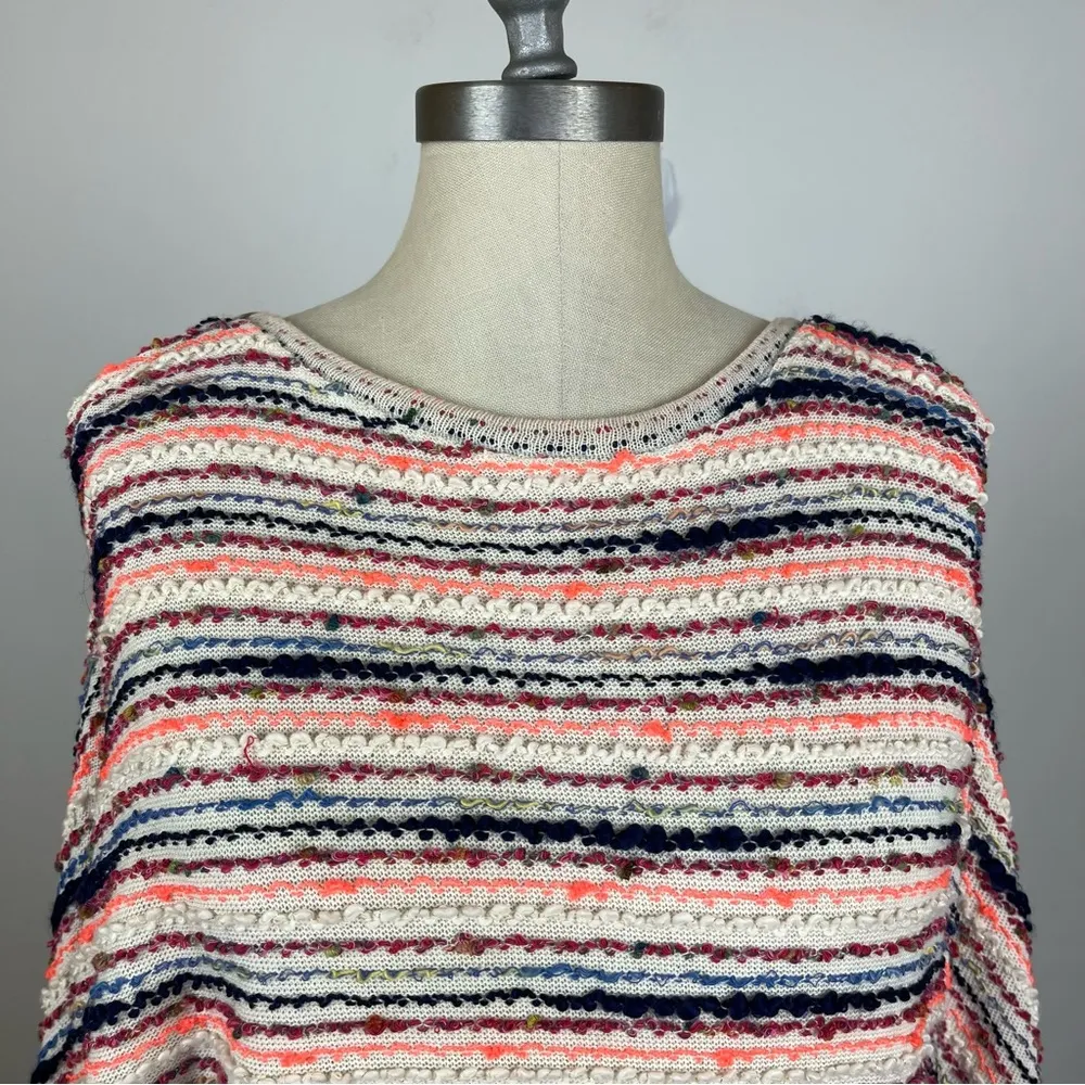 Anthropologie Postmark Malu Spacedyed Pullover - Image 4