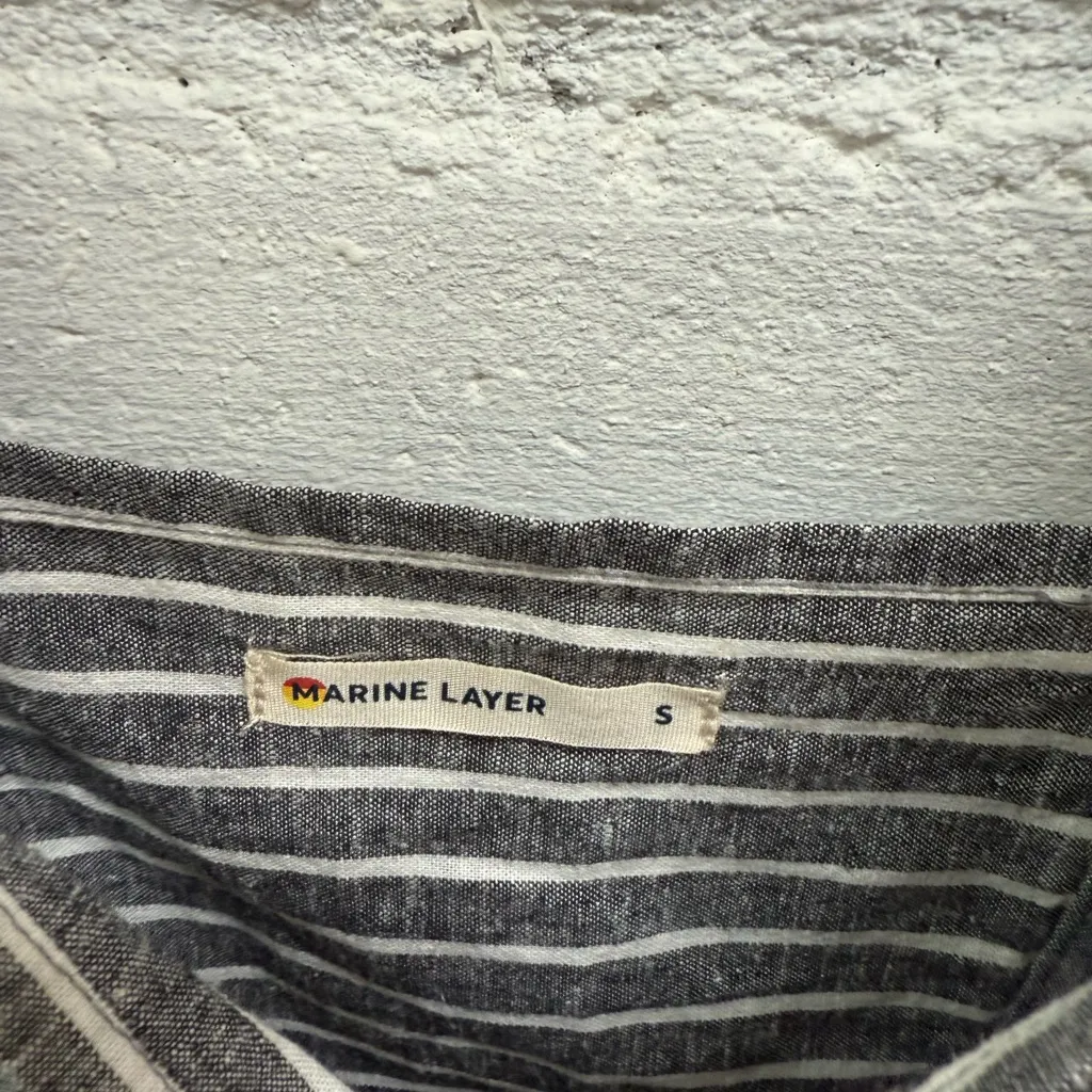 Marine layer  Stella Tank - Image 3