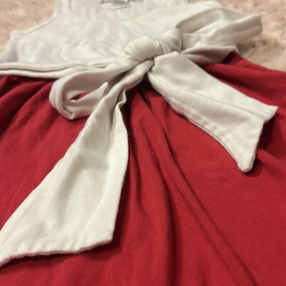 Sooners • size s OU sleeveless dress - Image 5