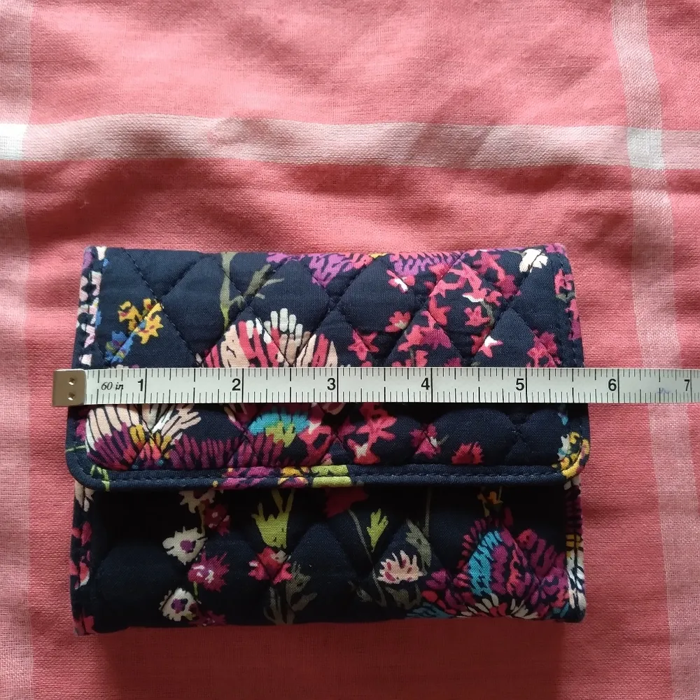 three-fold wallet - Image 9