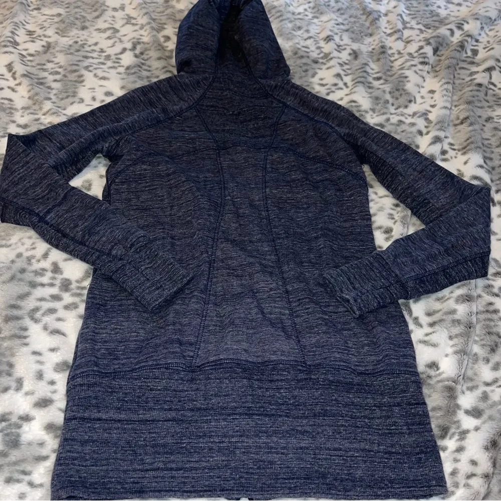 90 Degree by Reflex Zip up Hoodie - Image 9