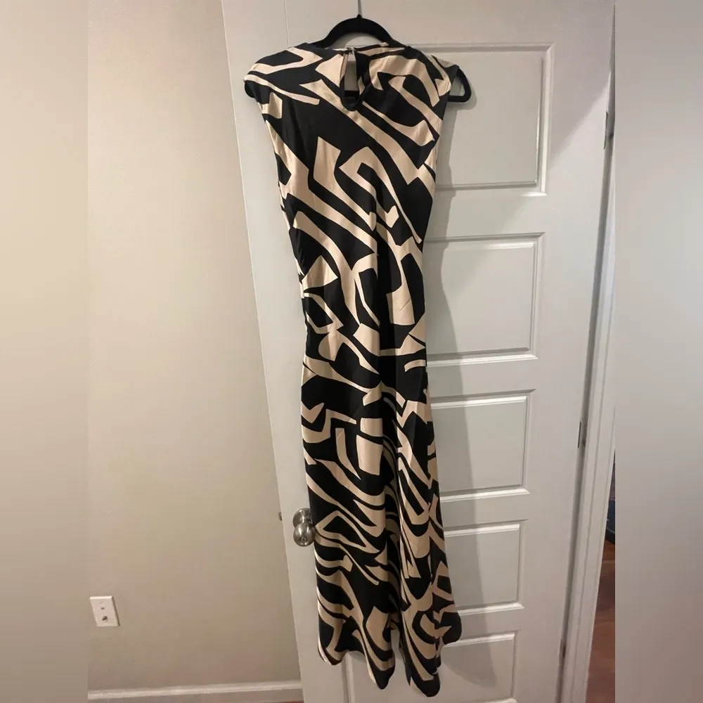 House of Harlow maxi dress - Image 4