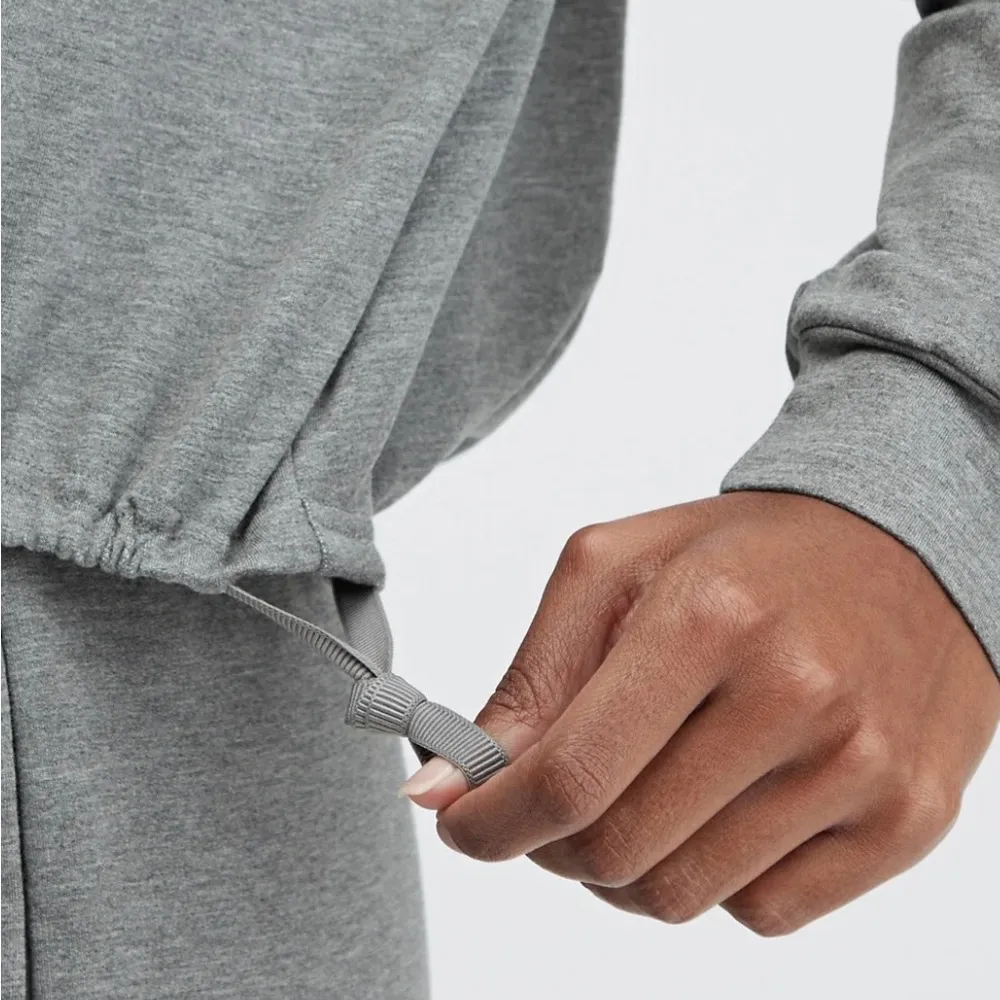 Fabletics Luxe Cinched Waist Pullover - Image 2