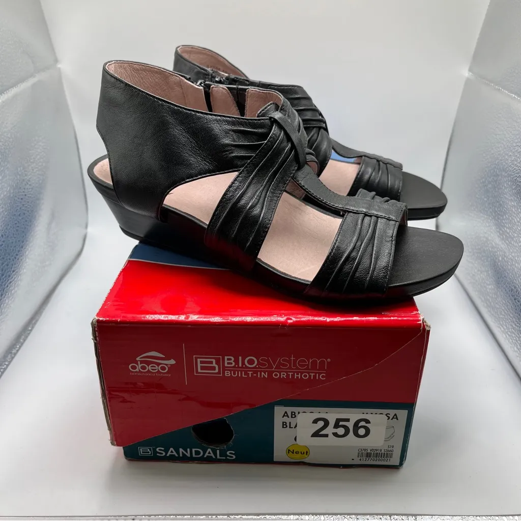 NWB ABEO Ilyssa Metatarsal - Image 2