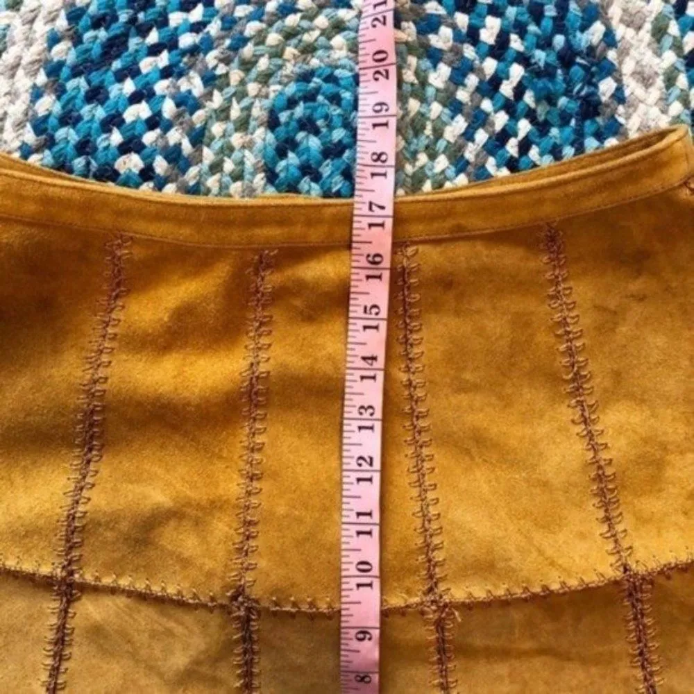 Free People Skirt - Image 8